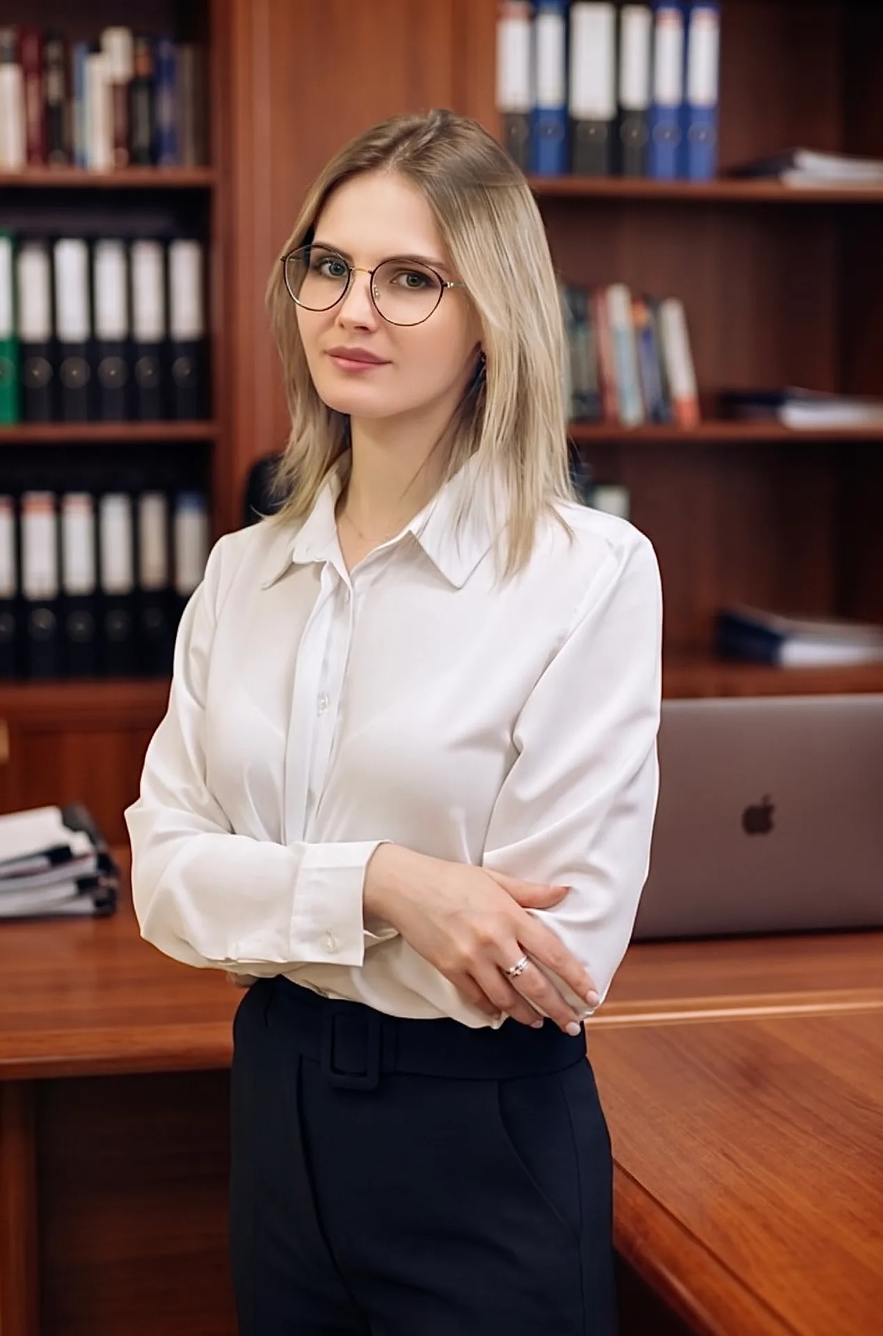 Юдакова Ольга — Юрист